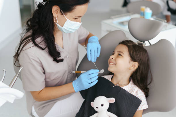 Best Urgent Dental Care for Toothache in Matamoras, PA